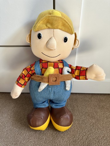Bob the builder vintage - bob,
