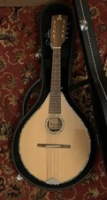 Ashbury Electro-acoustic