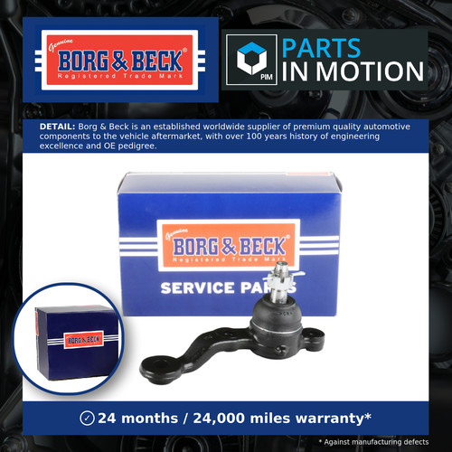 Ball joint fits lexus - ball,