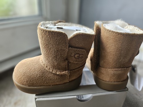 Ugg baby boots for - ugg, 0-6