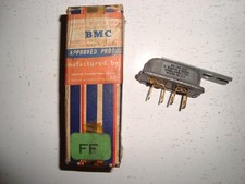GENUINE BMC SMITHS VOLTAGE