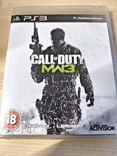 Call of Duty Modern Warfare 3