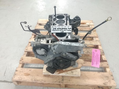 Saab convertible engine - 9-3,