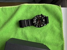 MWC Heavy Duty Divers Watch