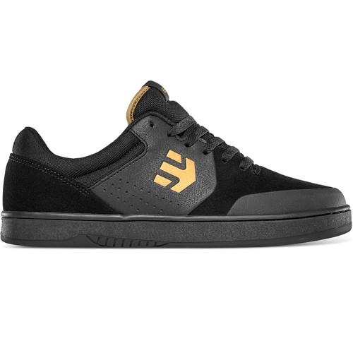 Etnies marana black gold - etnies,