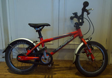 Isla bikes Cnoc 14  Children's