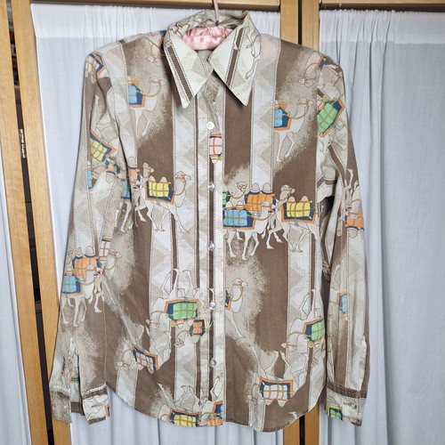 Vtg levi 60s 70s western - levi's,