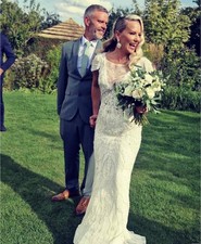 Jenny Packham Nashville Dress