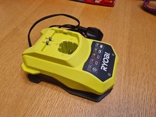 14.4v-18v Ryobi Battery Charger BCL14181H