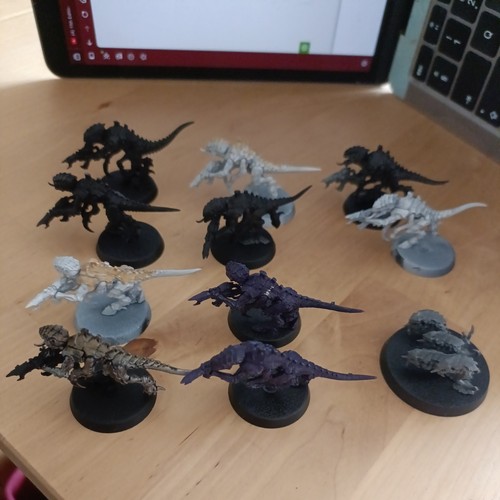 Warhammer 40k leviathan - warhammer,