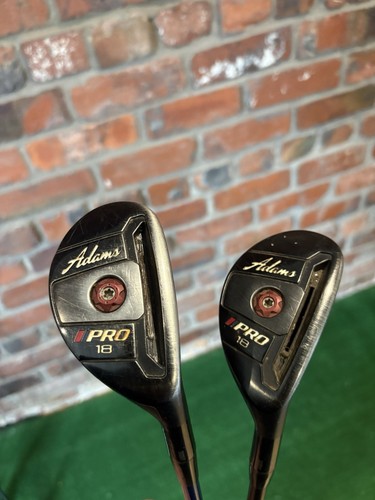 Adams pro hybrid golf - pro,