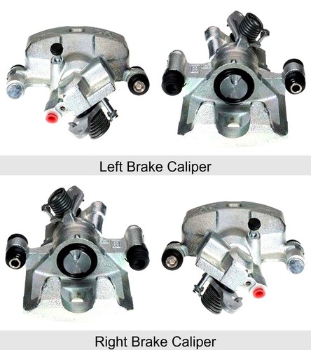 Rear brake calipers for - rear,