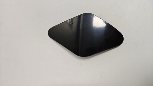Front bumper tow hook eye - hook,