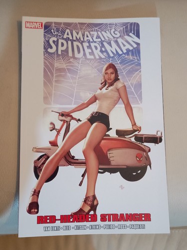 The amazing spider man - the,
