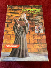 SCREAMIN CRYPT KEEPER MODEL