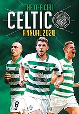 The Official Celtic Football