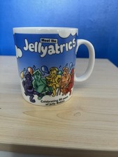 Meet the jellyatrics ceramic - the,