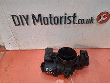  PEUGEOT 206 1998-2009 Petrol