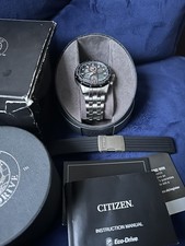 Citizen Eco Drive SkyHawk