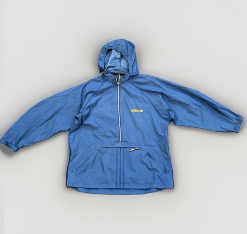 Vintage adidas anorak - adidas,