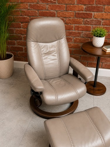 Ekornes stressless consul - ekornes,