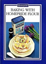 Baking With Homepride Flour by
