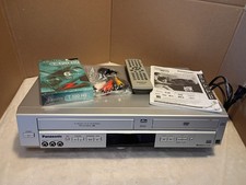 Panasonic PVD4744S Progressive