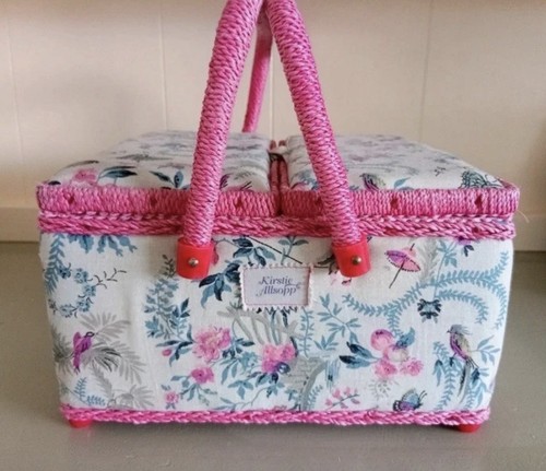 Kirstie allsopp sewing - kirstie,