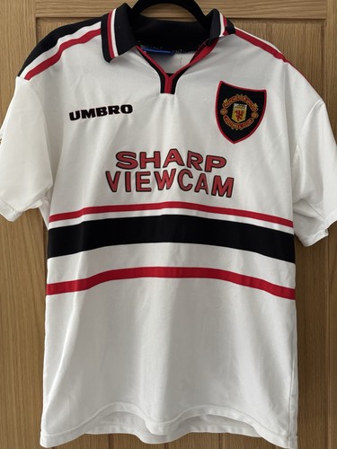 Manchester united sharp - united,