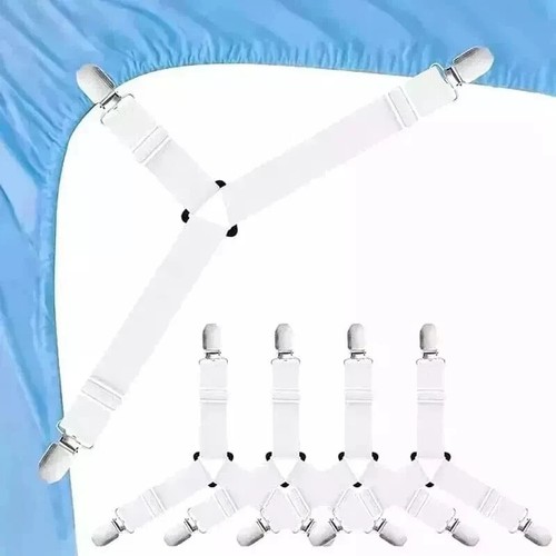 4pcs triangle bed sheet - bed,