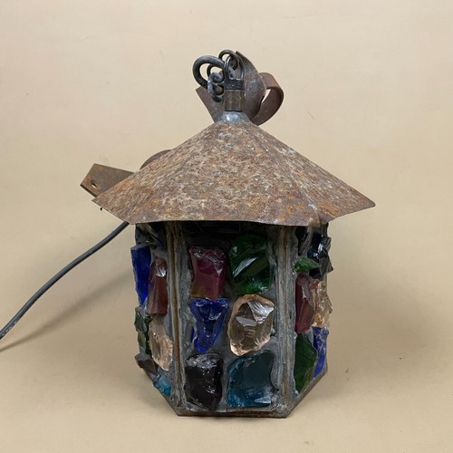 Vintage english arts - english, crafts