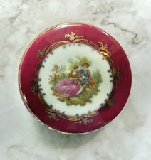 Limoges Castel France