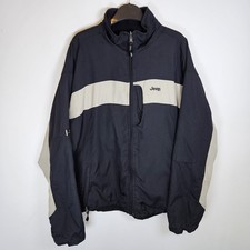 Jeep Branded Men's Jacket