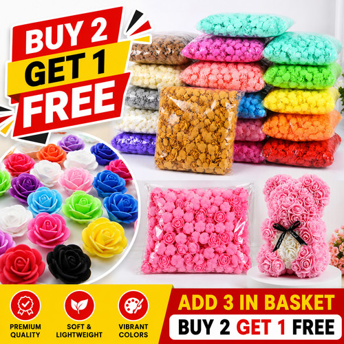 500 foam mini - foam,