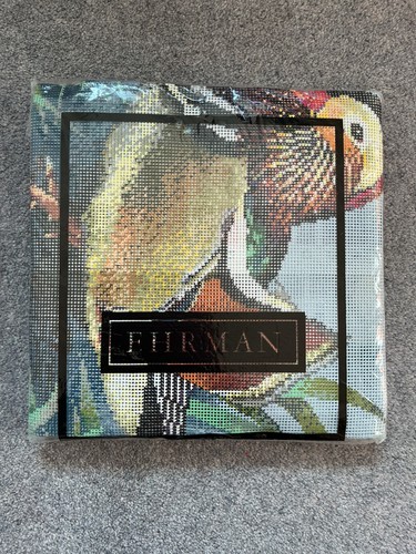 Ehrman mandarin duck - ehrman,