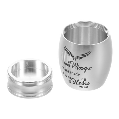 Cat funeral supplies - cat,