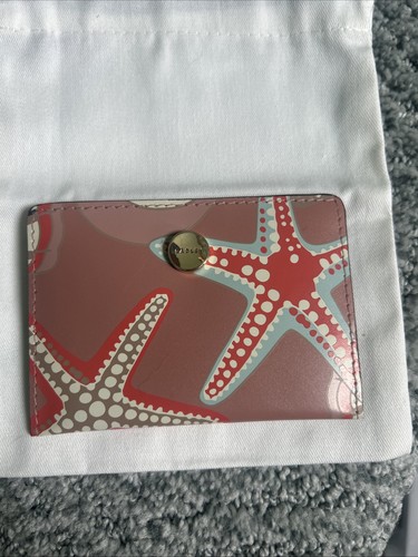 Radley london shell small - london,