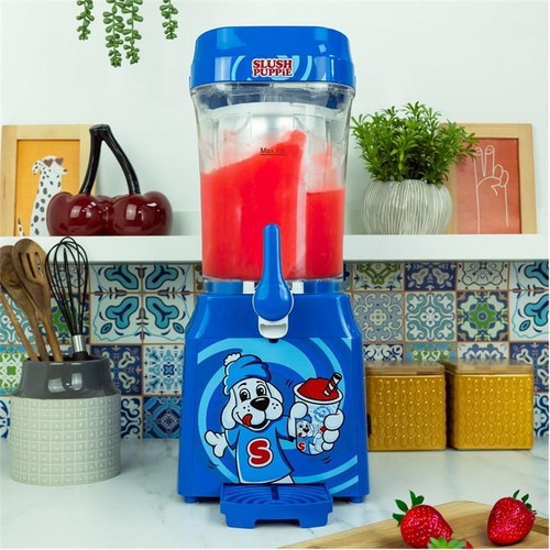 Slush puppie large slushie - puppie,