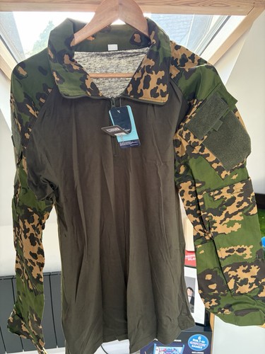 Invader gear combat shirt - invader,