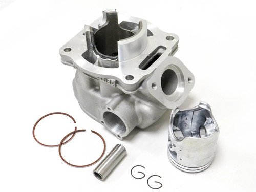 Cylinder barrel piston kit - cylinder,
