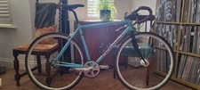 Kona Band Wagon Fixie Bike