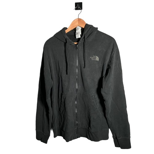The north face hoodie - the,