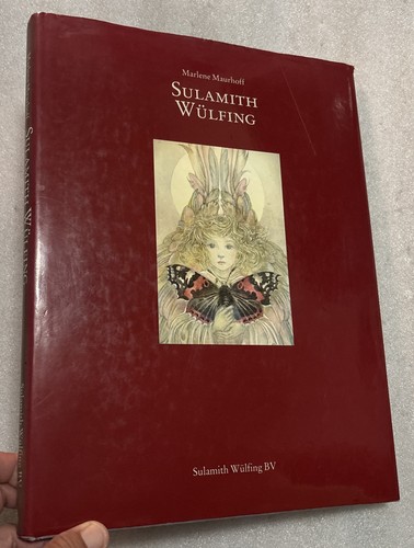Sulamith wulfing marlene - wulfing, by