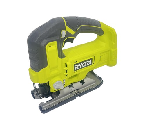 Cordless jig saw 18v tool - cordless, only