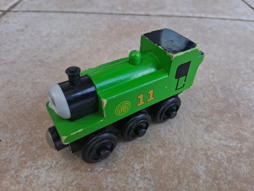 Thomas friends wooden - thomas, oliver