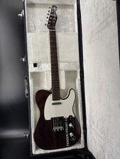 FENDER x Hiroshi Fujiwara