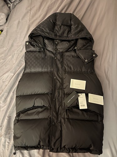 Gucci jacquard jacket - gucci, gg
