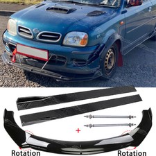 For Nissan Micra K11 C+C Gloss