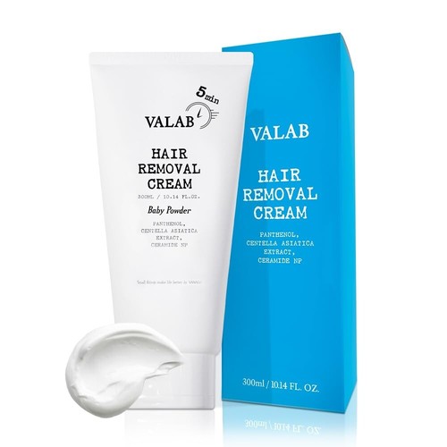 Special valab hair - special,