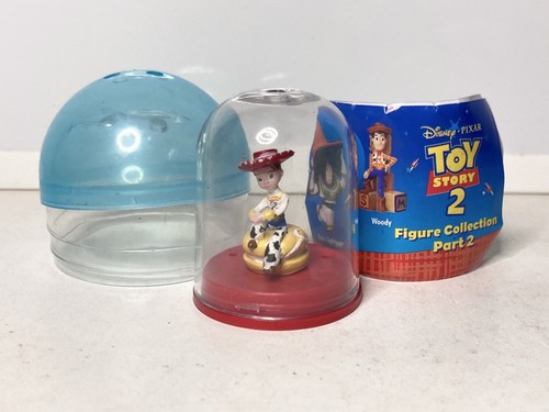 Jessie toy story dome - 2,